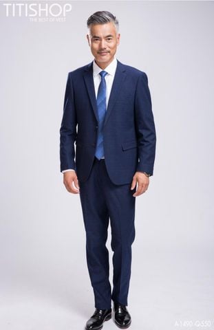 Vest Trung Niên Cho Bố ( S-5XL )