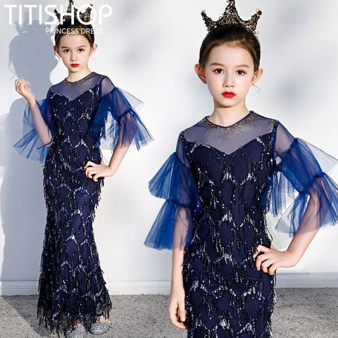 Đầm Dạ Hội TITISHOP