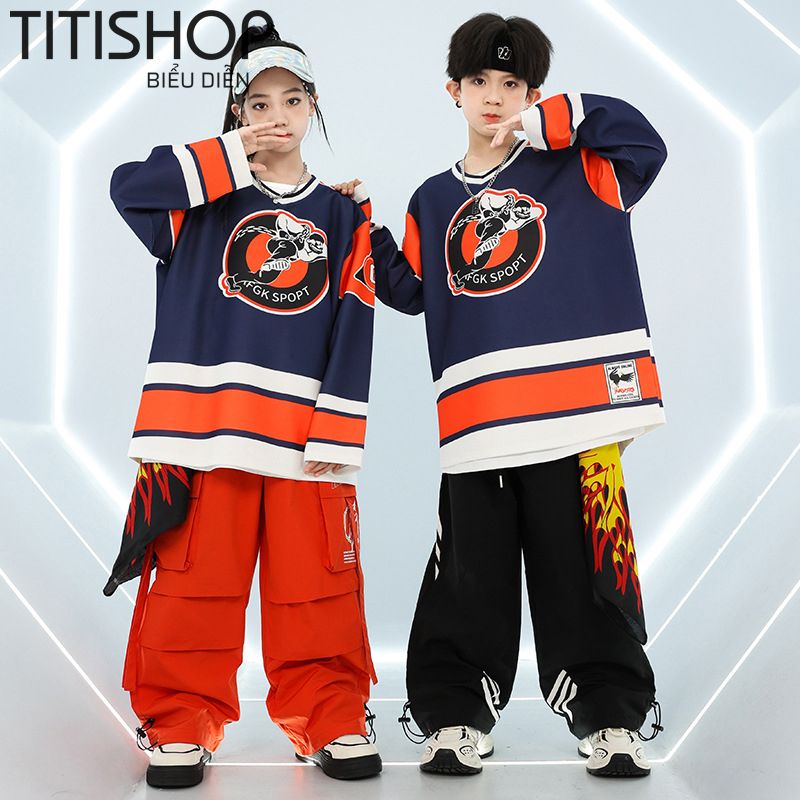 Sét Biểu Diễn Titishop ( Đặt 5-7 Ngày )