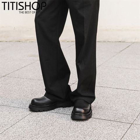 Giày Mặc Vest 38-44
