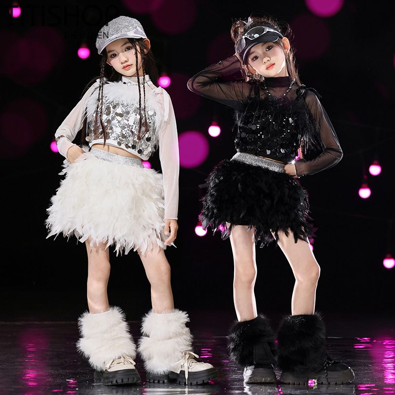 Sét Biểu Diễn Titishop ( Đặt 5-7 Ngày )