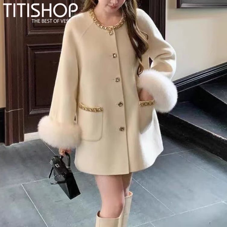 Áo Blazer Hotgirl Titishop (S-XL)