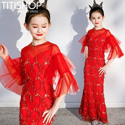 Đầm Dạ Hội TITISHOP