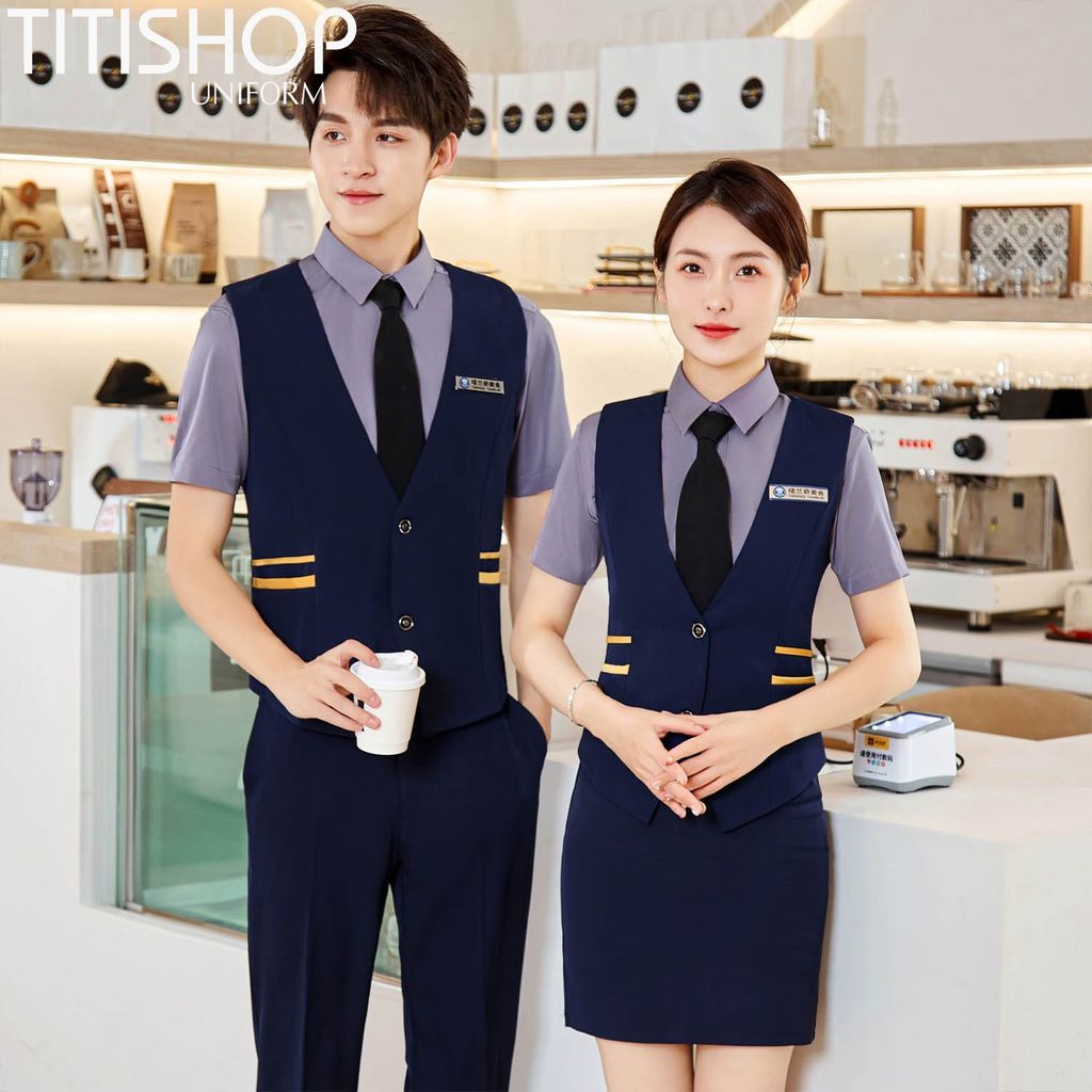 Đồng Phục Ghile TITISHOP ( S -6XL )