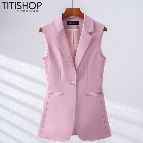 Áo ghile nữ Titishop ( S -4XL )