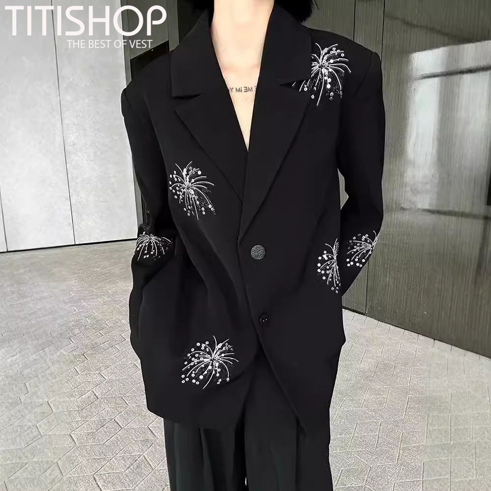 Áo Blazer Hotgirl Titishop (S-XL)