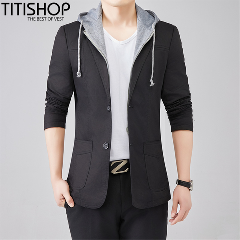 Vest Khaki Nam Premium