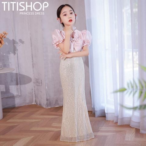 Đầm Dạ Hội TITISHOP