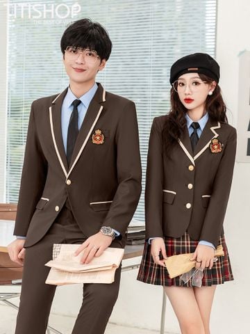 Áo Vest HSSV Titishop (S-6XL)