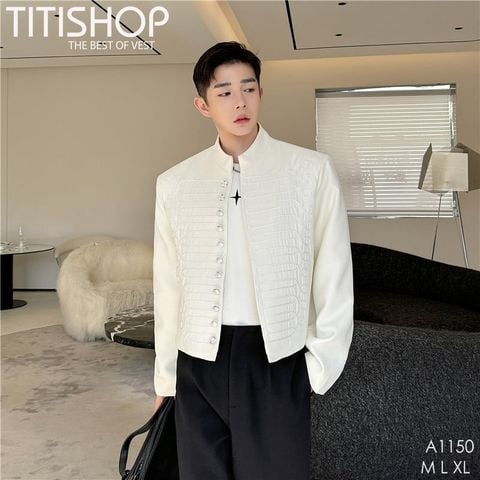 Áo Khoác Nam Chất Chơi ( Đặt 7 Ngày )