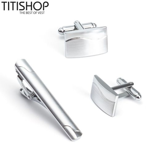 Bộ 2 Măng Sét & Kẹp Cavat TITISHOP
