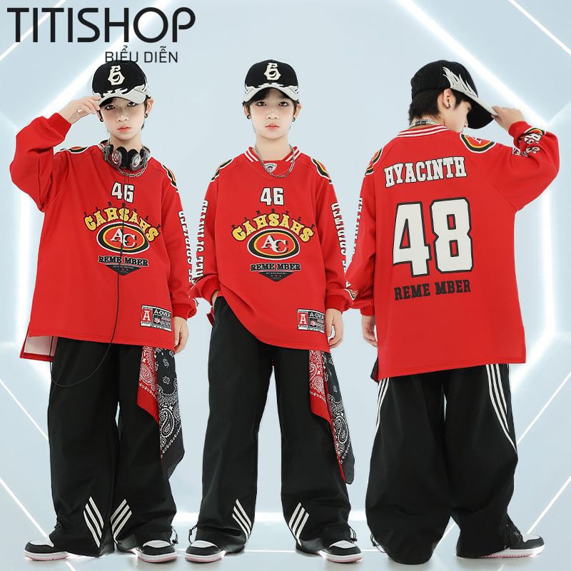 Sét Biểu Diễn Titishop ( Đặt 5-7 Ngày )