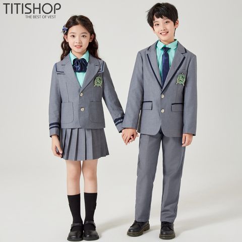 Vest Cặp Đôi Bé Trai & Gái