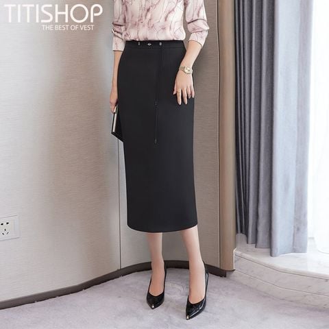 Chân Váy Nữ TITISHOP