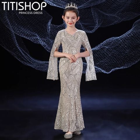 Đầm Dạ Hội TITISHOP