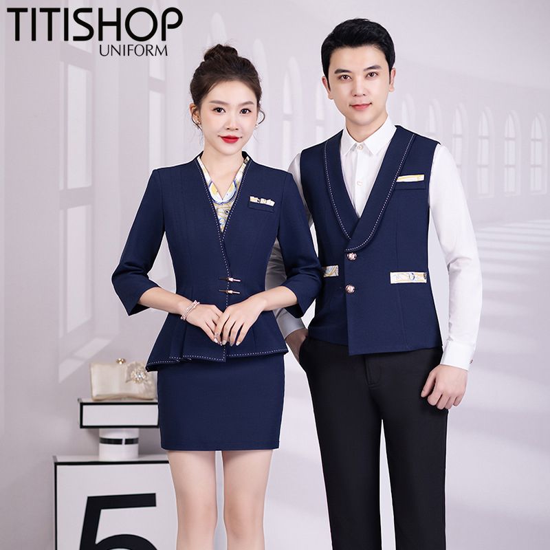 Đồng Phục Quán Bar, Karaoke ( May Sẵn )