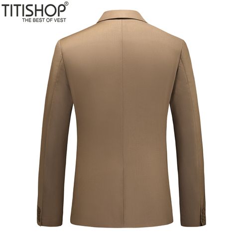 Áo vest nam Titishop ( Đặt 5-7 Ngày )