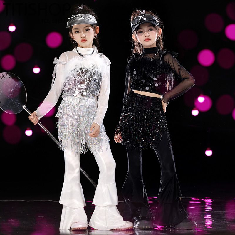 Sét Biểu Diễn Titishop ( Đặt 5-7 Ngày )