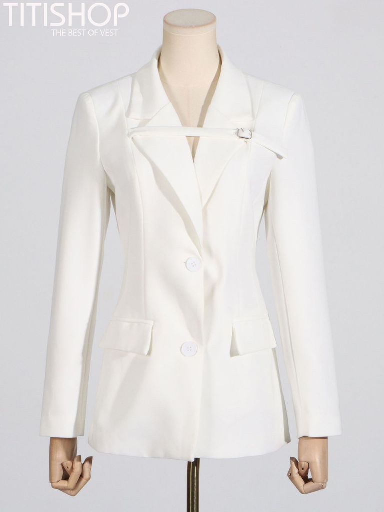 Áo Blazer Hotgirl Titishop (S-XL)