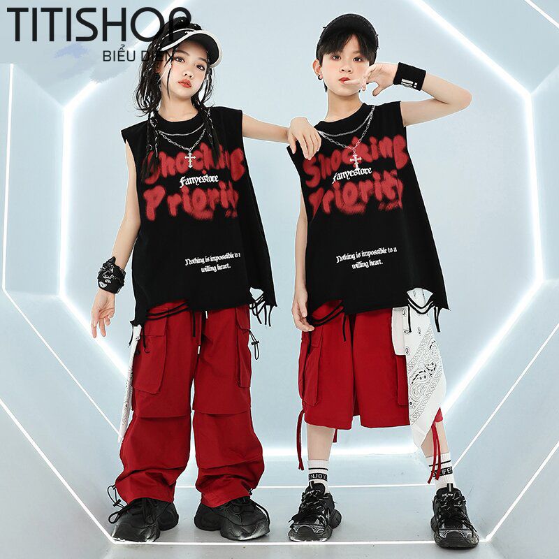 Sét Biểu Diễn Titishop ( Đặt 5-7 Ngày )