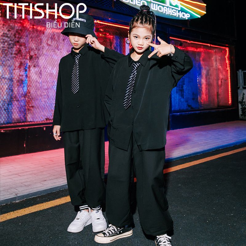 Sét Biểu Diễn Titishop ( Đặt 5-7 Ngày )