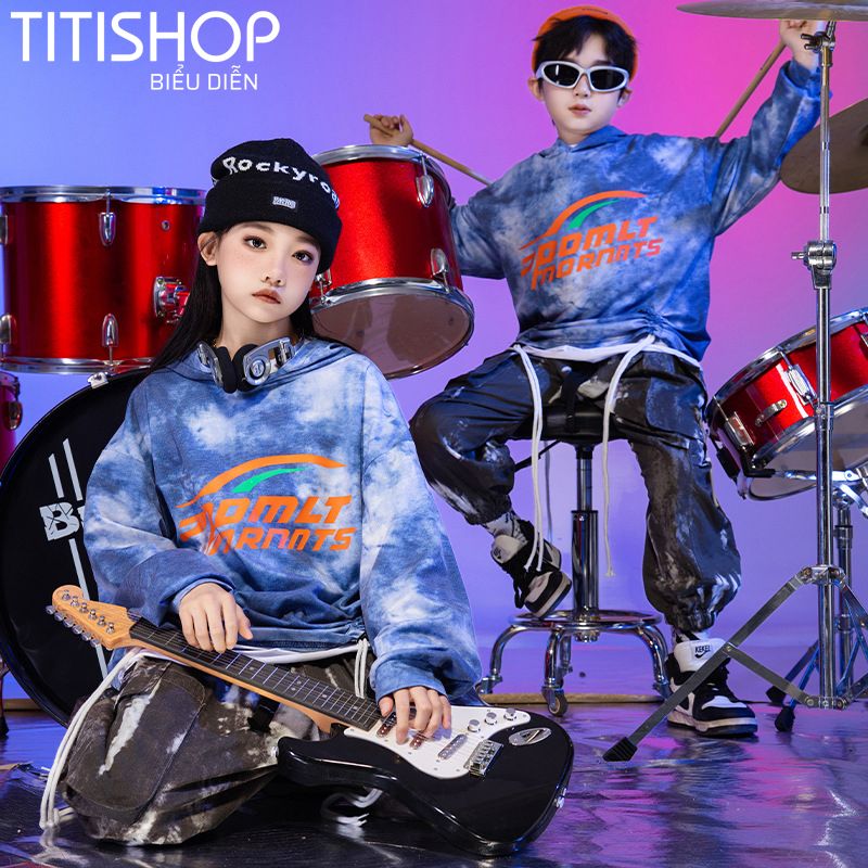 Sét Biểu Diễn Titishop ( Đặt 5-7 Ngày )