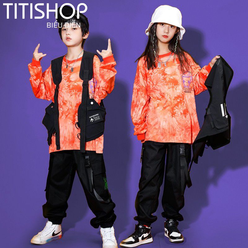 Sét Biểu Diễn Titishop ( Đặt 5-7 Ngày )