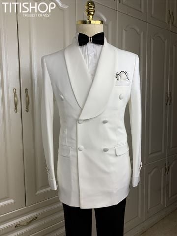 Suit Tuxedo Titishop (M-4XL)