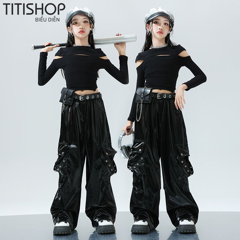Sét Biểu Diễn Titishop ( Đặt 5-7 Ngày )