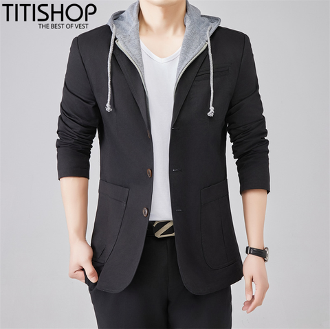 Vest Khaki Nam Premium