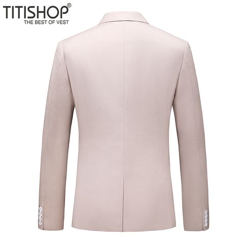 Áo vest nam Titishop ( Đặt 5-7 Ngày )