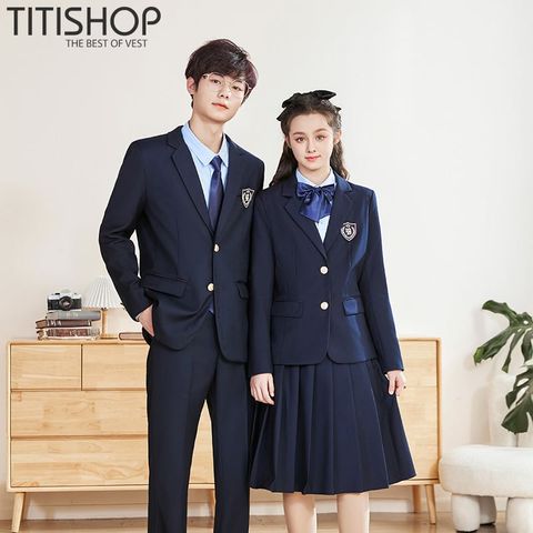 Áo Vest HSSV Titishop (S-6XL)