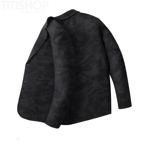 Áo Blazer BIG SIZE Qúy Ông TITISHOP ( XL -8XL )
