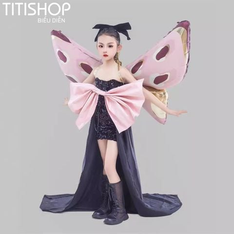 Sét Biểu Diễn Luxury