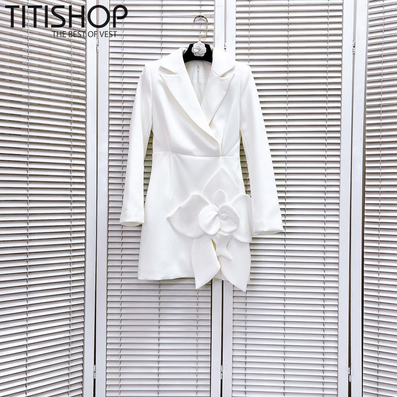 Áo Blazer Hotgirl Titishop (S-XL)