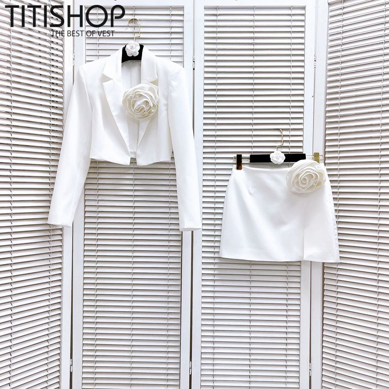 Áo Blazer Hotgirl Titishop (S-XL)