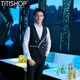 Đồng Phục Quán Bar, Karaoke ( May Sẵn )