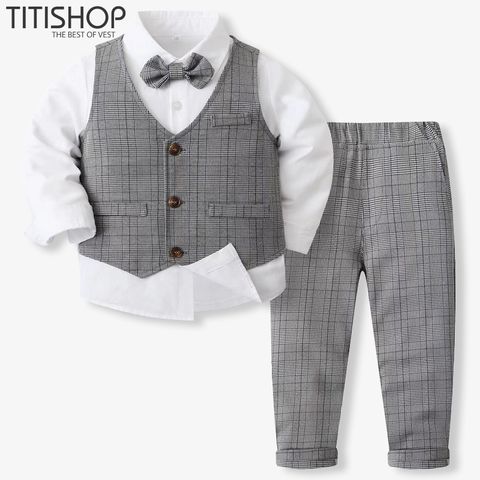 Bộ 4 Món Ghile Thôi Nôi  (7-25kg)