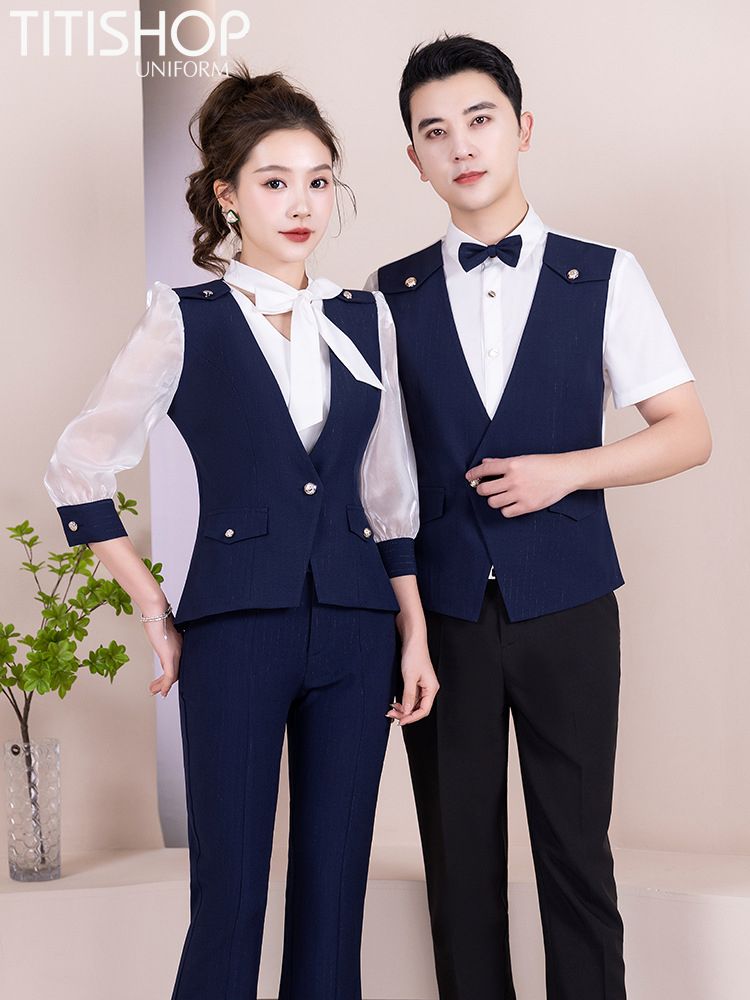 Đồng Phục Quán Bar, Karaoke ( May Sẵn )