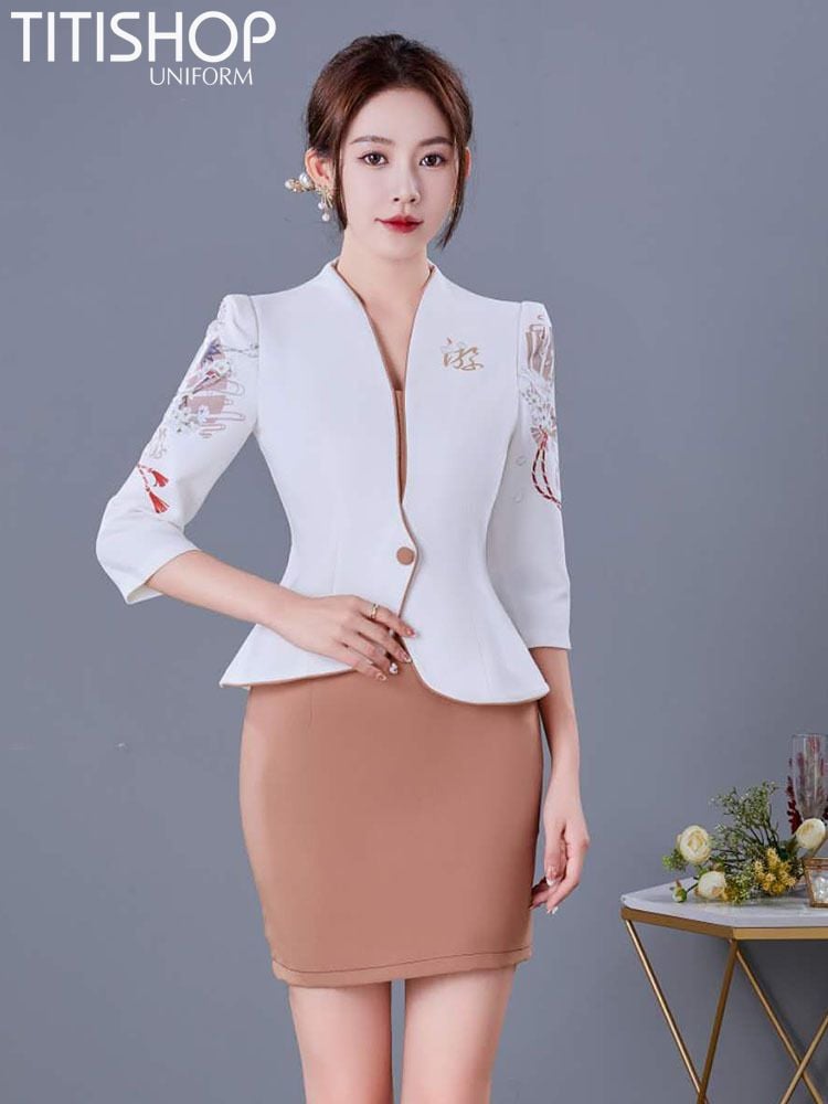 Đồng Phục Quán Bar, Karaoke ( May Sẵn )