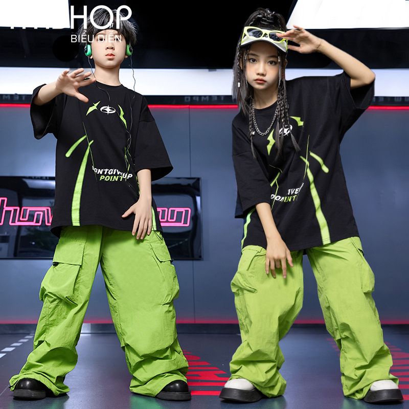 Sét Biểu Diễn Titishop ( Đặt 5-7 Ngày )