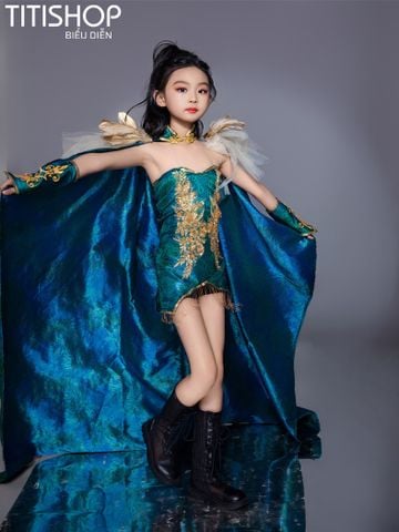 Sét Biểu Diễn Luxury
