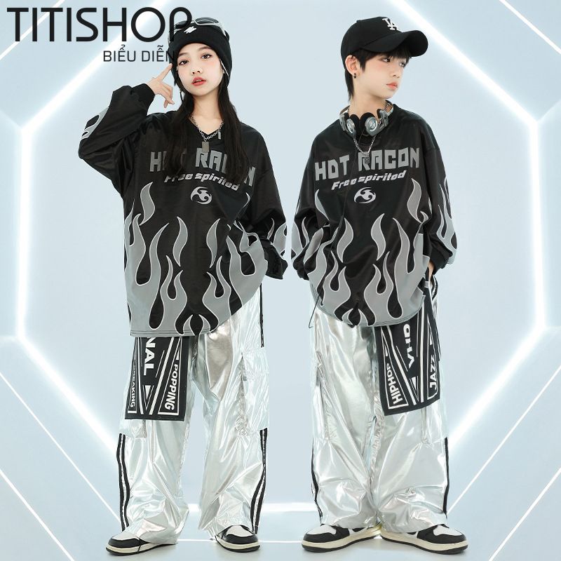 Sét Biểu Diễn Titishop ( Đặt 5-7 Ngày )