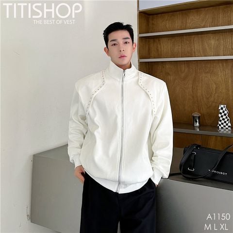 Áo Khoác Nam Chất Chơi ( Đặt 7 Ngày )