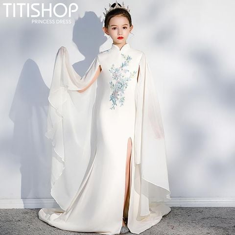 Đầm Dạ Hội TITISHOP