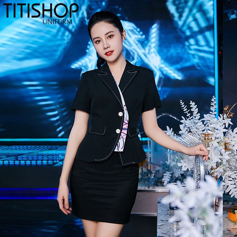 Đồng Phục Quán Bar, Karaoke ( May Sẵn )