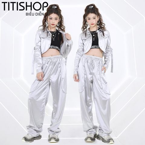 Sét Biểu Diễn Lớn Titishop ( Đặt 5-7 Ngày )
