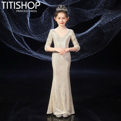 Đầm Dạ Hội TITISHOP