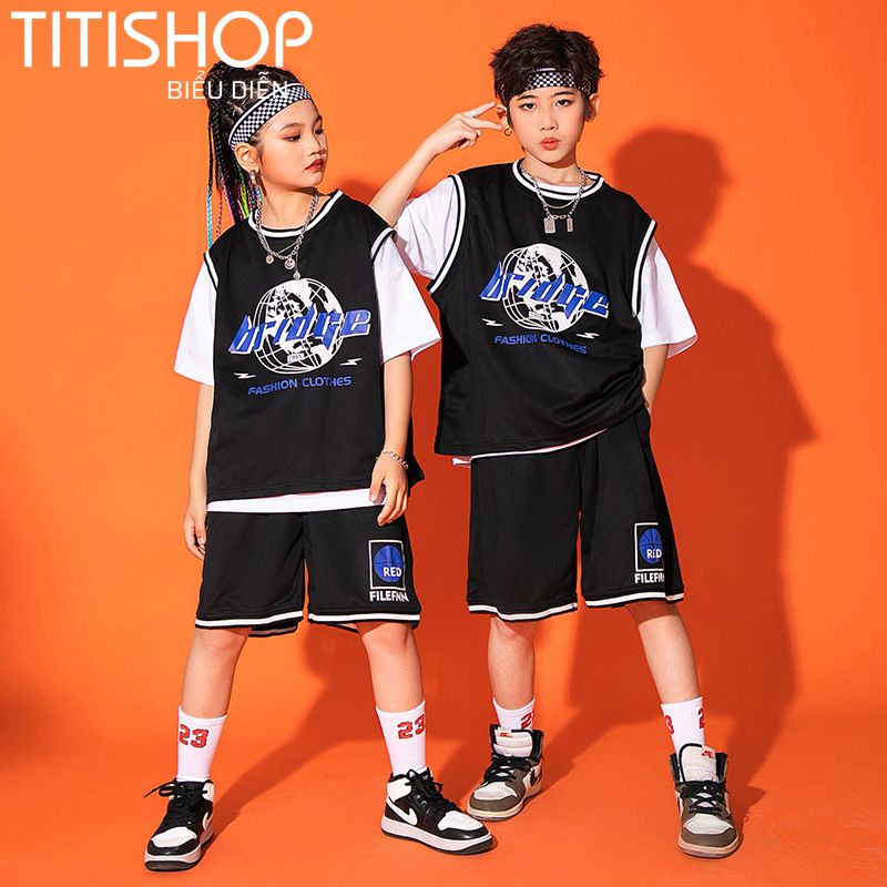 Sét Biểu Diễn Titishop ( Đặt 5-7 Ngày )