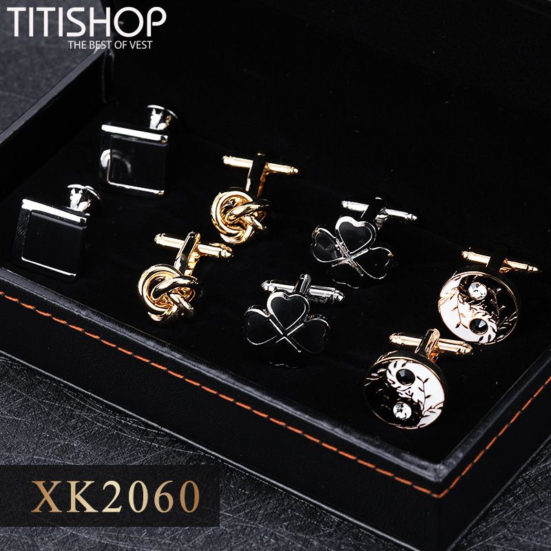 Bộ 4 Măng Sét Master TITISHOP XK2060